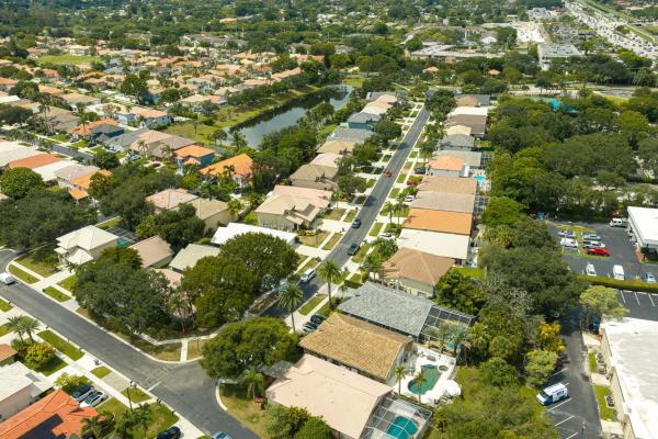 Meadow Lakes At Hillsboro Country Club, 23452 Serene Meadow Dr S, Boca Raton, Florida 33428, image 1
