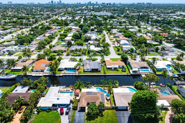 Boulevard Park Isles, 1620 SW 4th Ave, Pompano Beach, Florida 33060, image 3