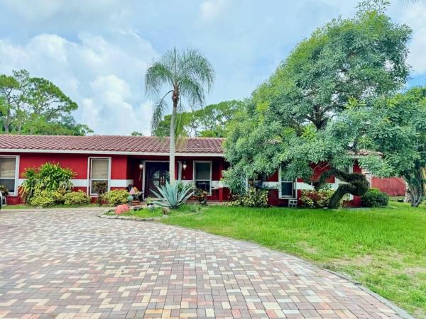 Parkland No HOA, 5800 Pinetree Rd, Parkland, Florida 33067, image 2
