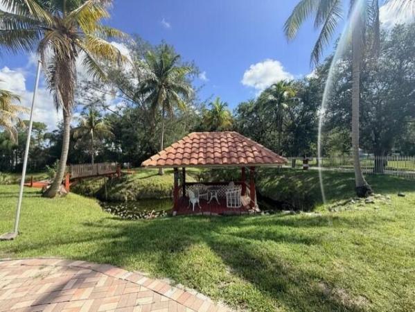 Parkland No HOA, 5800 Pinetree Rd, Parkland, Florida 33067, image 3