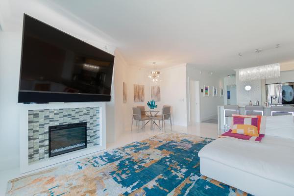 The Moorings At Lantana, 806 E Windward Way #424, Lantana, Florida 33462, image 2
