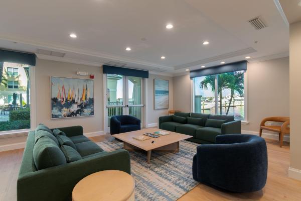 The Moorings At Lantana, 806 E Windward Way #424, Lantana, Florida 33462, image 3