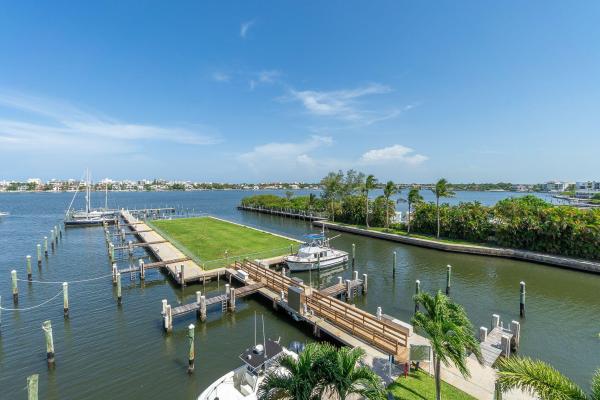 The Moorings At Lantana, 806 E Windward Way #424, Lantana, Florida 33462, image 1