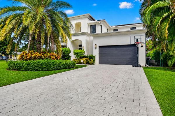 Totterdale, 512 Lake Dr, Delray Beach, Florida 33444, image 1