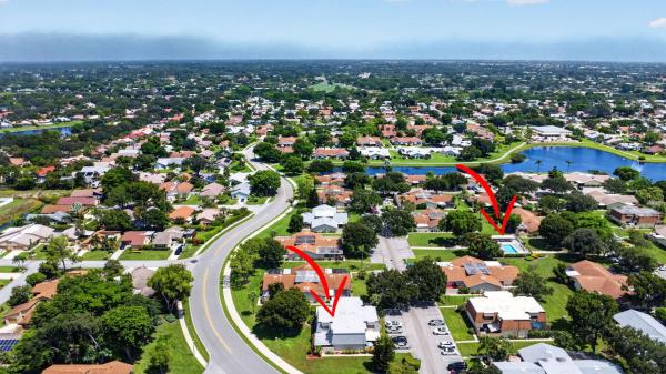 Rainberry Bay, 812 NW 30th Ave #A, Delray Beach, Florida 33445, image 3