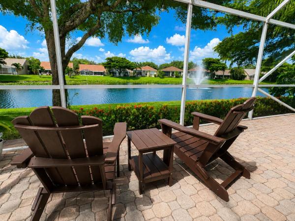Palm Beach Bath & Tennis, 5554 Grande Palm Cir, Delray Beach, Florida 33484, image 1