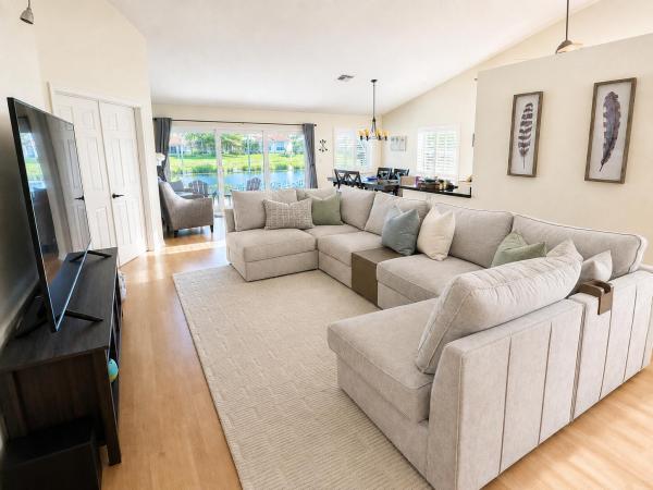 Palm Beach Bath & Tennis, 5554 Grande Palm Cir, Delray Beach, Florida 33484, image 3