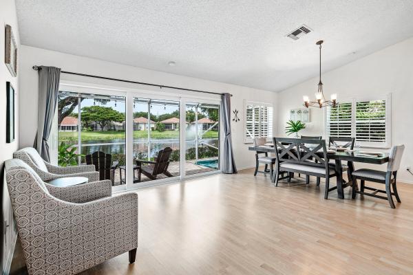 Palm Beach Bath & Tennis, 5554 Grande Palm Cir, Delray Beach, Florida 33484, image 1