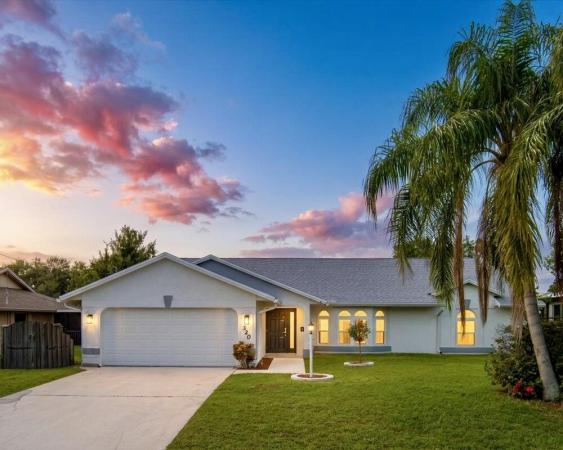 Northport Village, 320 NE Surfside Ave, Port St. Lucie, Florida 34983, image 1