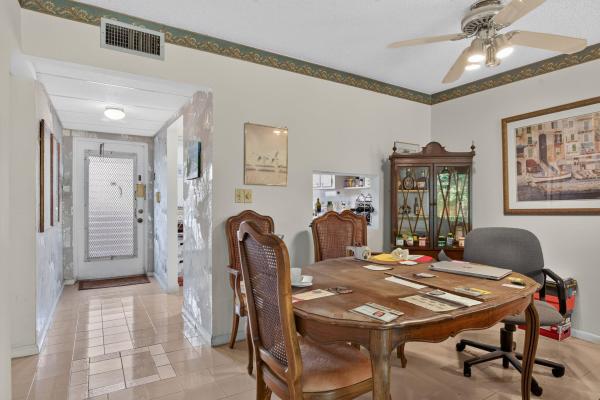 Oriole Golf & Tennis Club 1, 7827 Golf Circle Dr #301, Margate, Florida 33063, image 2
