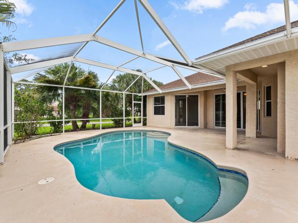 2189 SW Gemini Ln, Port St. Lucie, Florida 34984, image 3