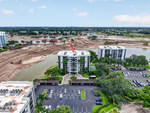 Lakewood Midrise At Boca West Country Club, 7754 Lakeside Blvd #443, Boca Raton, Florida 33434, image 1