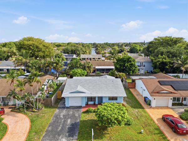 Palm-Aire Village, 3379 NW 63rd St, Fort Lauderdale, Florida 33309, image 1