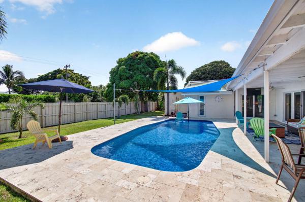 Timbercreek, 2432 NW Timbercreek Cir NW, Boca Raton, Florida 33431, image 3
