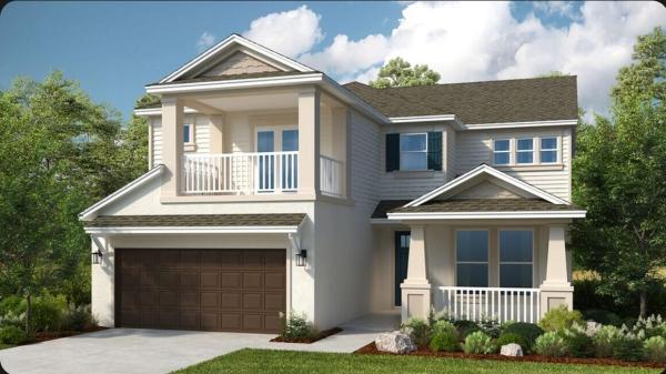 645 SE Ranch Oak Cir, Port St. Lucie, Florida 34984, image 1
