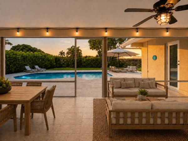 Deer Run Springs, 10380 NW 39th Mnr, Coral Springs, Florida 33065, image 2