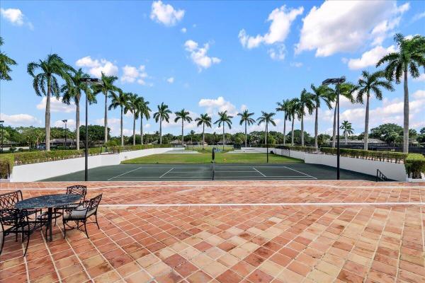 Tennis Lodges, 11863 Wimbledon Cir #446, Wellington, Florida 33414, image 1