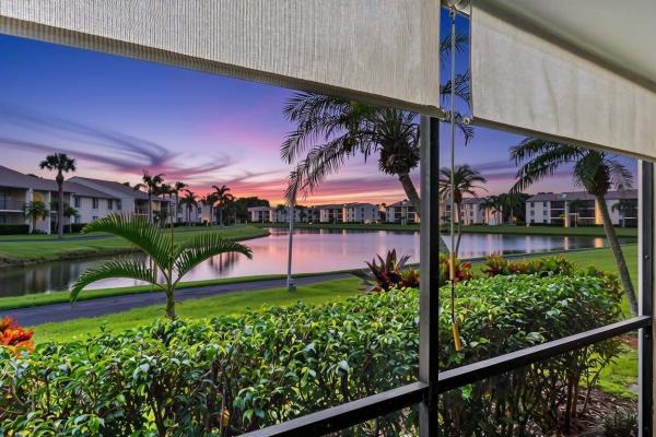 The Palm Club, 1111 Green Pine Blvd #F1, West Palm Beach, Florida 33409, image 2