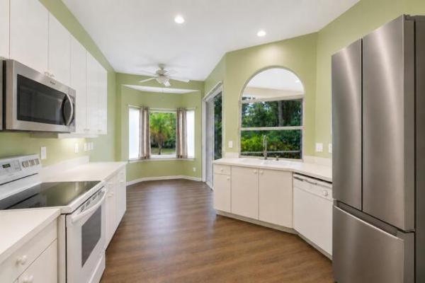Lake Charles, 546 SW New Castle Cv, Port St. Lucie, Florida 34986, image 3