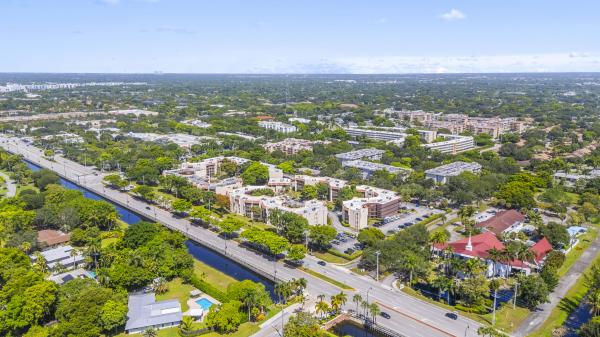 Plantation Club, 6555 W Broward Blvd #409, Plantation, Florida 33317, image 3