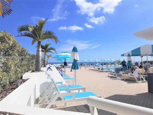 Parker Tower, 3140 S Ocean Dr #210, Hallandale Beach, Florida 33009, image 1