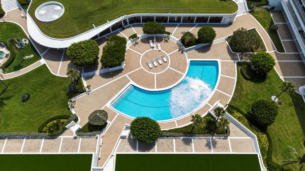 Beach Point, 2660 S Ocean Blvd #603N, Palm Beach, Florida 33480, image 3