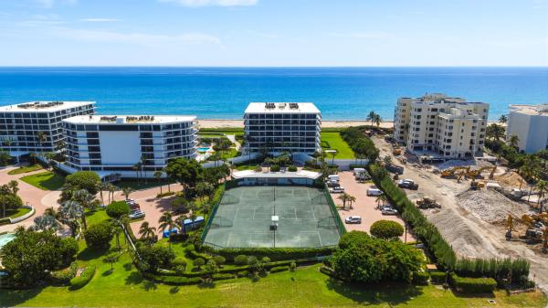 Beach Point, 2660 S Ocean Blvd #603N, Palm Beach, Florida 33480, image 1