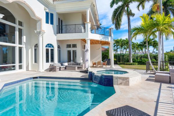 4900 Sanctuary Ln, Boca Raton, Florida 33431, image 3
