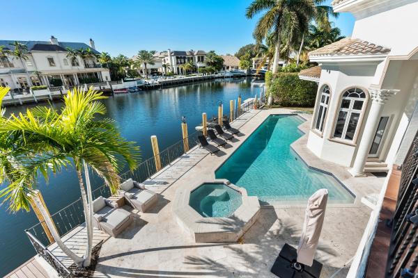 4900 Sanctuary Ln, Boca Raton, Florida 33431, image 2
