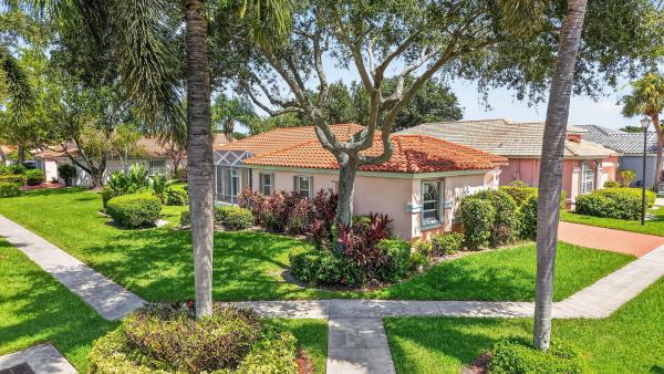 Regency Cove North At Coral Lakes, 12663 Coral Lakes Dr, Boynton Beach, Florida 33437, image 3