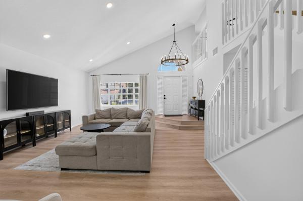 The Estates Of Windchime Lakes, 6160 Windlass Cir, Boynton Beach, Florida 33472, image 3