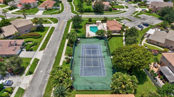 The Estates Of Windchime Lakes, 6160 Windlass Cir, Boynton Beach, Florida 33472, image 1