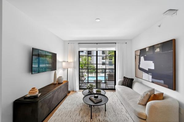 The Manor Biscayne, 1650 NE 124th St #532, North Miami, Florida 33181, image 3
