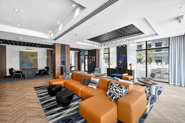 The Manor Biscayne, 1650 NE 124th St #532, North Miami, Florida 33181, image 1
