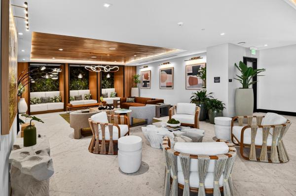 The Manor Biscayne, 1650 NE 124th St #532, North Miami, Florida 33181, image 1