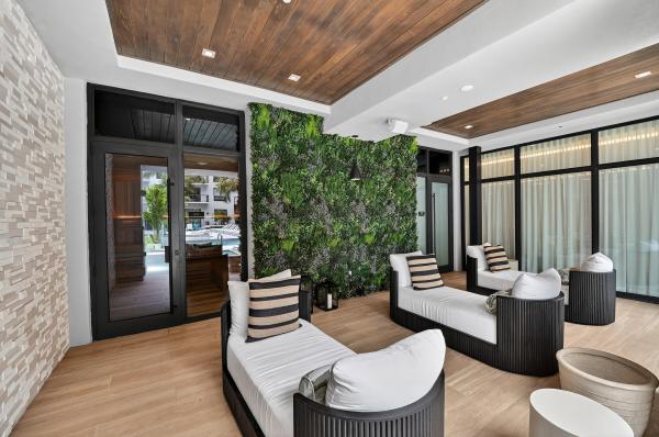 The Manor Biscayne, 1650 NE 124th St #532, North Miami, Florida 33181, image 2