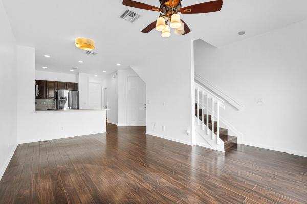 Georgetown, 1427 NW 34th Way, Lauderhill, Florida 33311, image 3