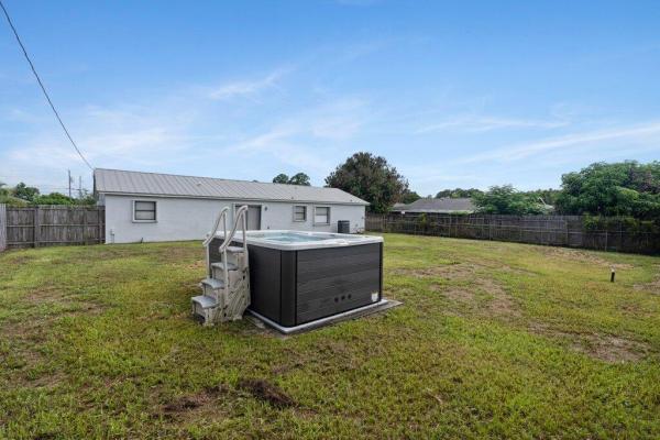 1089 SW Janar Ave, Port St. Lucie, Florida 34953, image 1