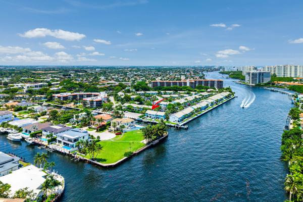 Boca Quay, 968 E Jeffery St, Boca Raton, Florida 33487, image 3