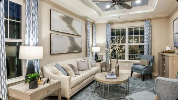 Veranda Oaks, 468 SE Ranch Oak Cir, Port St. Lucie, Florida 34984, image 2