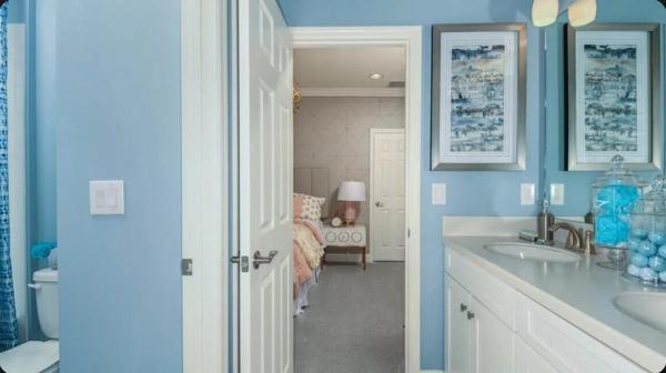 Veranda Oaks, 468 SE Ranch Oak Cir, Port St. Lucie, Florida 34984, image 3