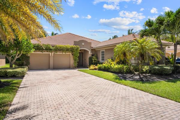 Paseos At Pines On Pennock Lane, 167 Via Veracruz, Jupiter, Florida 33458, image 2