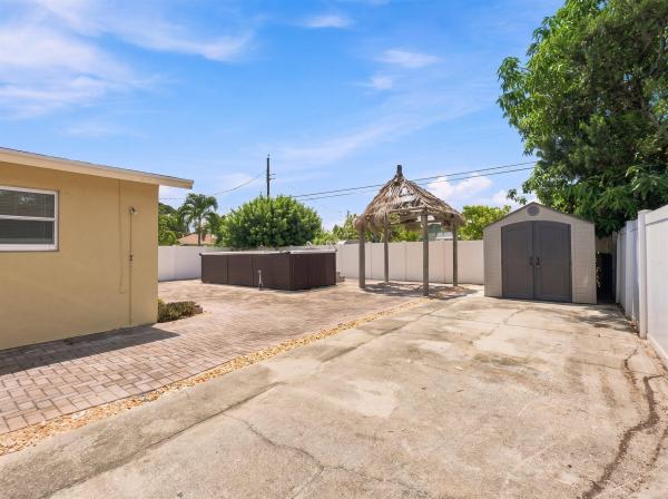 Hillcrest Heights, 708 Hillcrest Blvd, West Palm Beach, Florida 33405, image 3