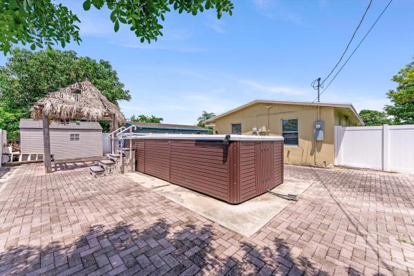 Hillcrest Heights, 708 Hillcrest Blvd, West Palm Beach, Florida 33405, image 2