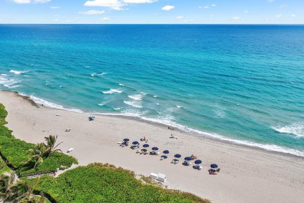 Chalfonte, 500 S Ocean Blvd #1504, Boca Raton, Florida 33432, image 3