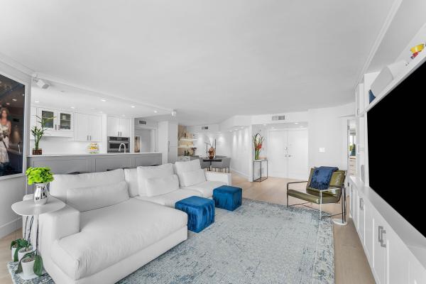 Chalfonte, 500 S Ocean Blvd #1504, Boca Raton, Florida 33432, image 1