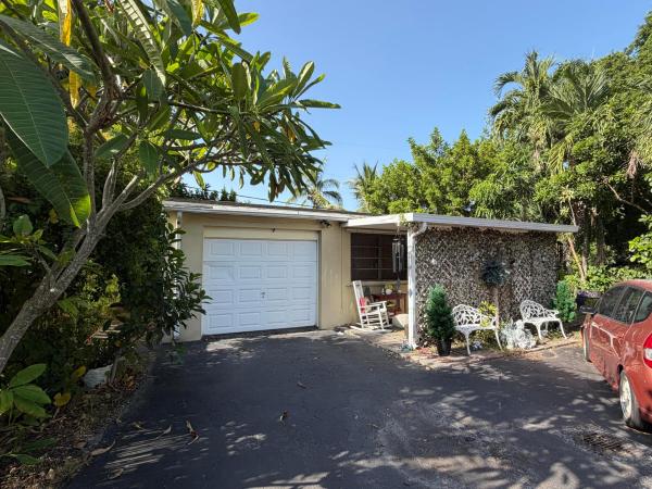 Hollywood Little Ranches, 2647 Pierce St, Hollywood, Florida 33020, image 1