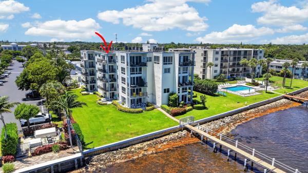 James Place, 1206 S Lake Dr #504, Lantana, Florida 33462, image 2
