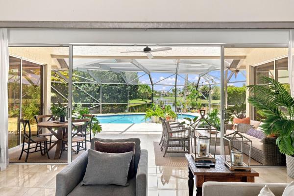 Stonebridge Golf & Country Club, 10739 Stonebridge Blvd, Boca Raton, Florida 33498, image 2