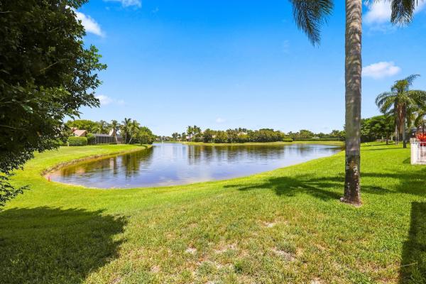 Stonebridge Golf & Country Club, 10739 Stonebridge Blvd, Boca Raton, Florida 33498, image 3